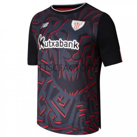 Completo Calcio Athletic Bilbao Divisa Trasferta 2022-2023